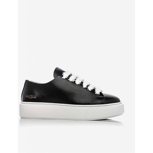 Kožené tenisky Vanda Novak Grace 50036687