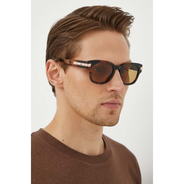 Slnečné okuliare Gucci 50214099