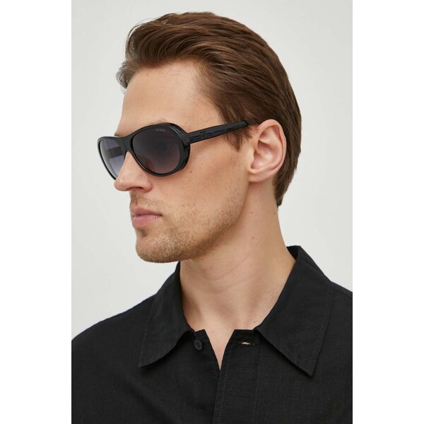 Slnečné okuliare Guess 50214310