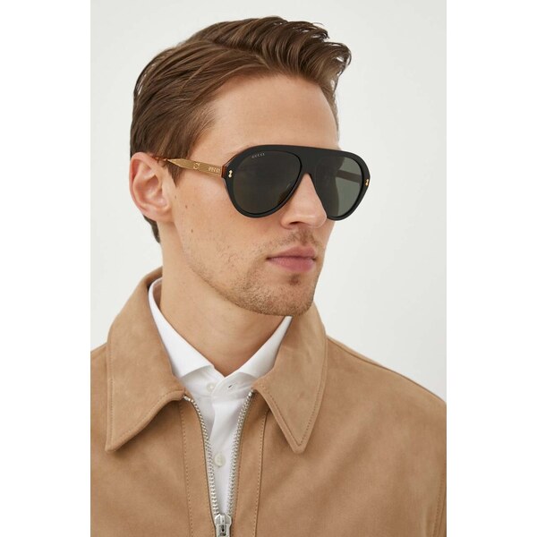 Slnečné okuliare Gucci 50214108