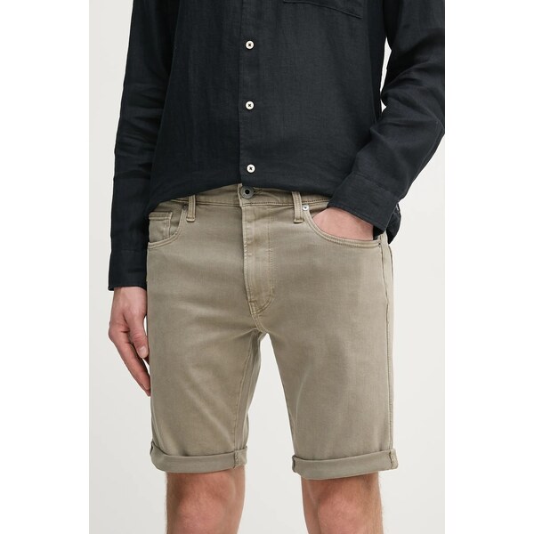 Rifľové krátke nohavice G-Star 66614673