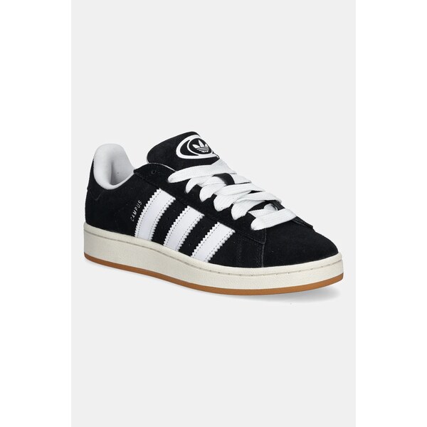 Semišové tenisky adidas Originals Campus 00S 50766900