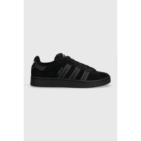 Semišové tenisky adidas Originals Campus 00s 50766901