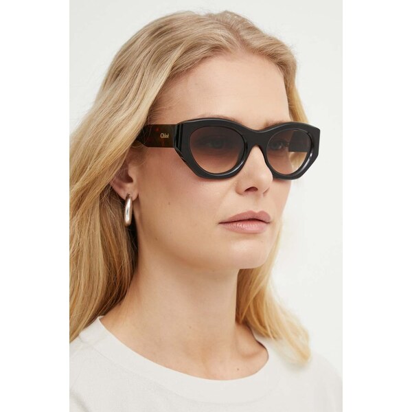 Slnečné okuliare Chloé 50399367