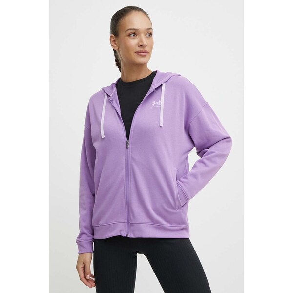 Mikina Under Armour 50736440
