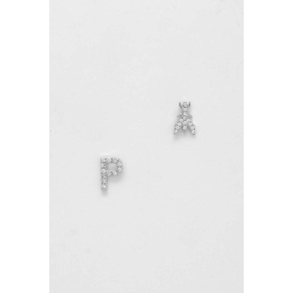 Náušnice Patrizia Pepe 64177611