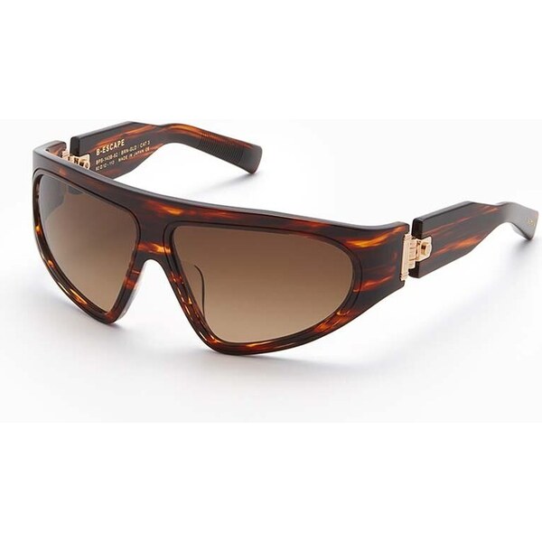 Slnečné okuliare Balmain B - ESCAPE 50666564