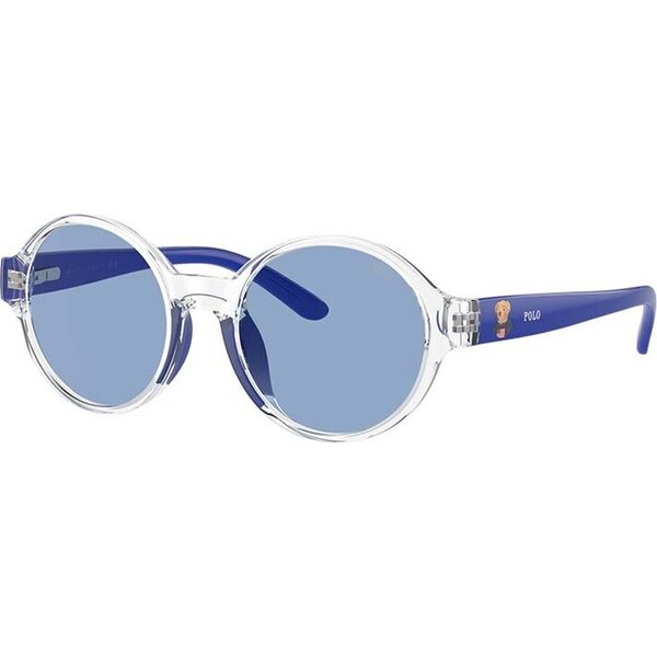Detské slnečné okuliare Polo Ralph Lauren 50767053