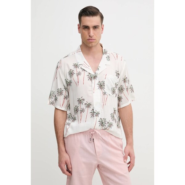 Košeľa Tommy Hilfiger 64102355