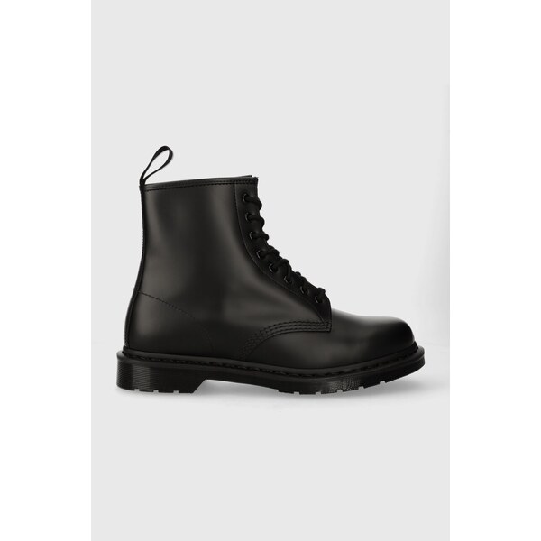 Kožená obuv Dr. Martens 1460 Mono 44557017