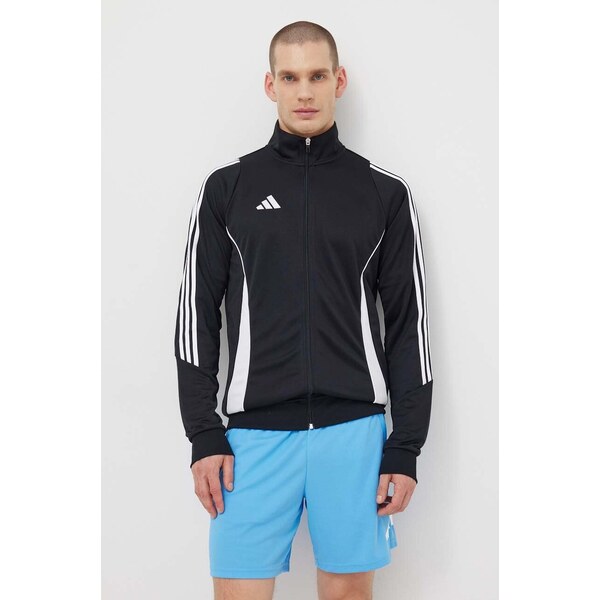 Tréningová mikina adidas Performance Tiro 24 50888036