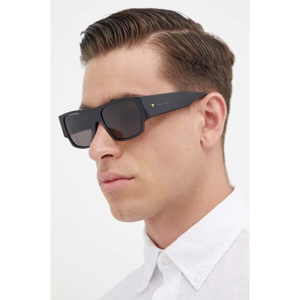 Slnečné okuliare Bottega Veneta 50915226