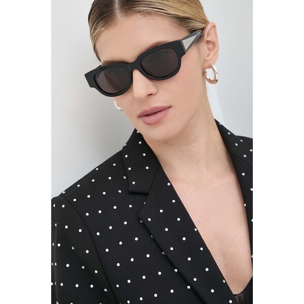 Slnečné okuliare Bottega Veneta 50915207