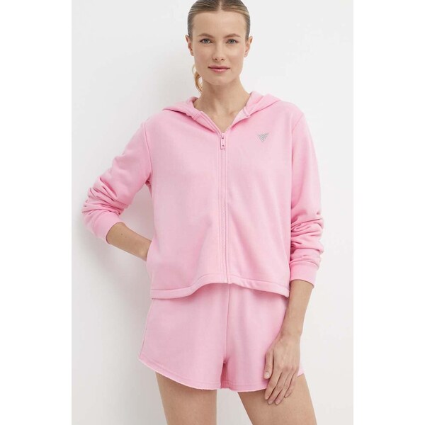 Mikina Guess SKYLAR 51071408