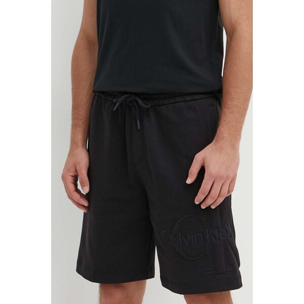 Šortky Calvin Klein Jeans 51072033