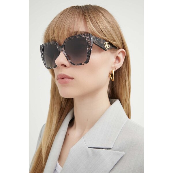 Slnečné okuliare Dolce & Gabbana 51210374