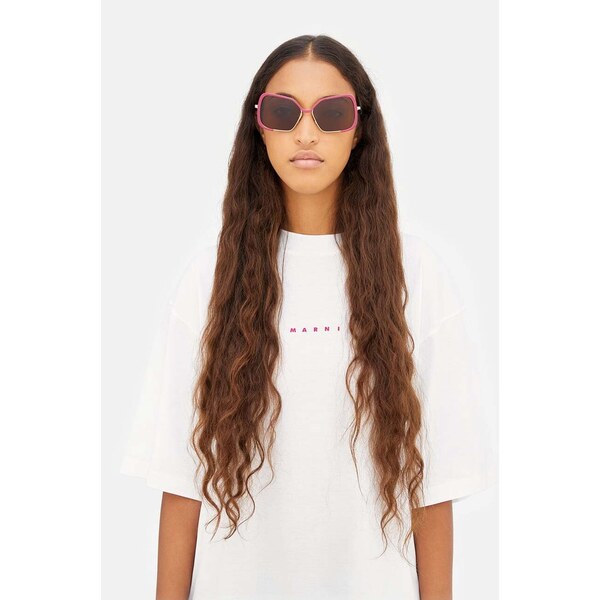 Slnečné okuliare Marni 51072401