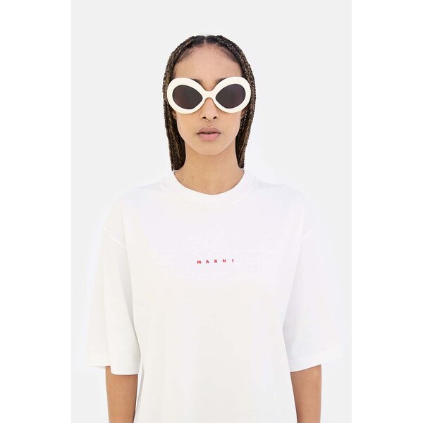 Slnečné okuliare Marni Lake Of Fire 51072455