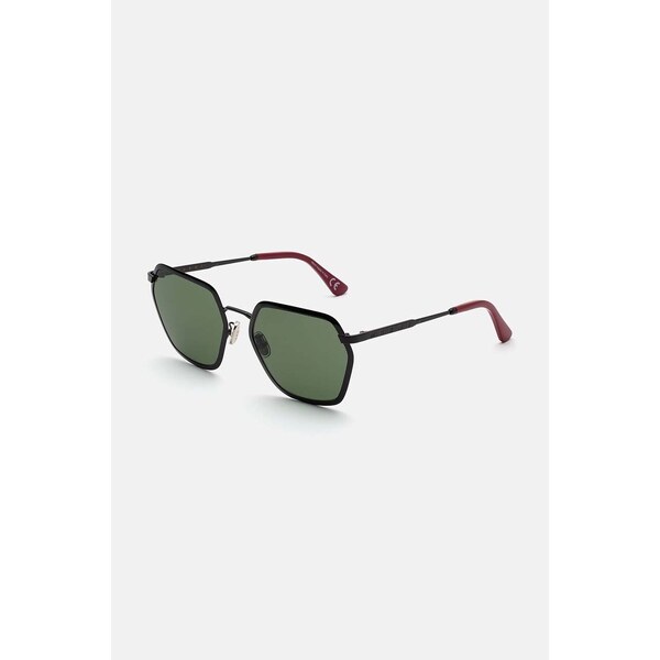 Slnečné okuliare Marni Great Noligwa Mine Nero 51072274