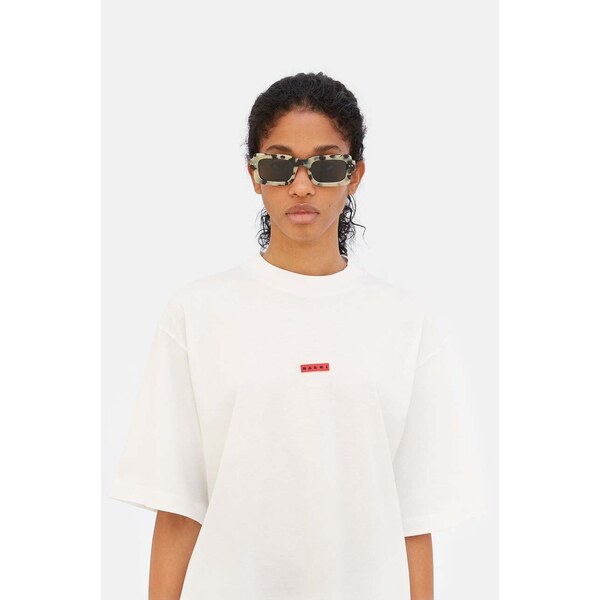 Slnečné okuliare Marni Lake Vostok Puma 51072399