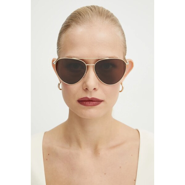 Slnečné okuliare Jimmy Choo 60392931