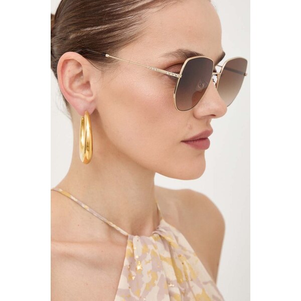 Slnečné okuliare Jimmy Choo 51218342