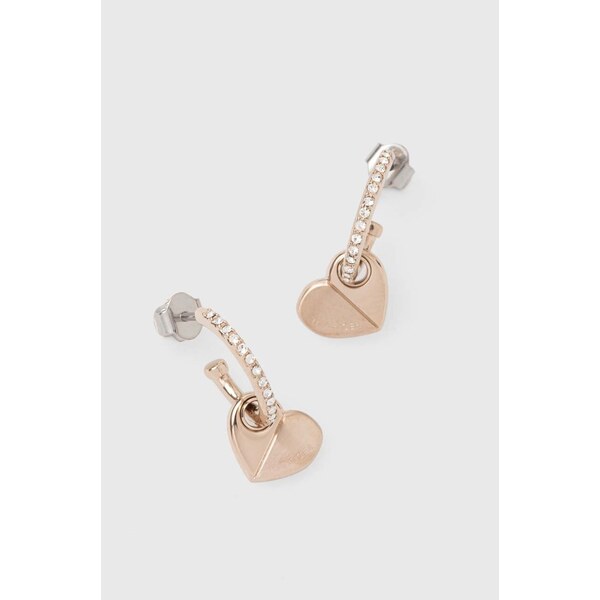 Náušnice Tommy Hilfiger 51218374