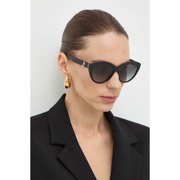 Slnečné okuliare Jimmy Choo 51218283