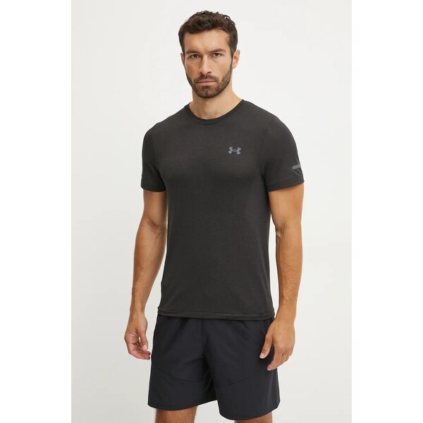 Bežecké tričko Under Armour Seamless Stride 61665176