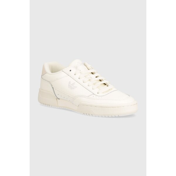 Kožené tenisky adidas Originals Court Super W 66880894