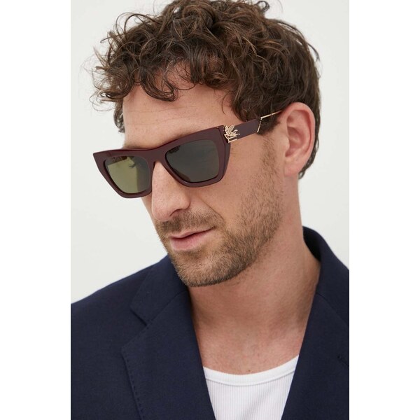 Slnečné okuliare Etro 51290005