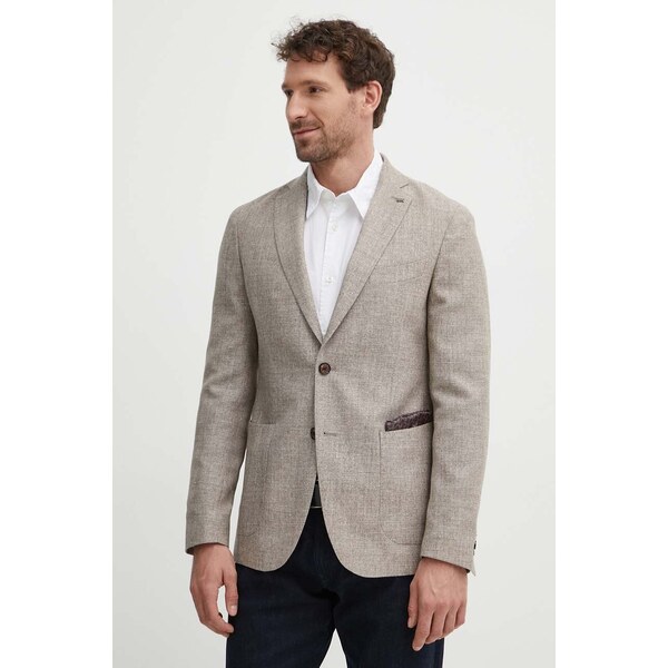 Vlnené sako Michael Kors 51403336