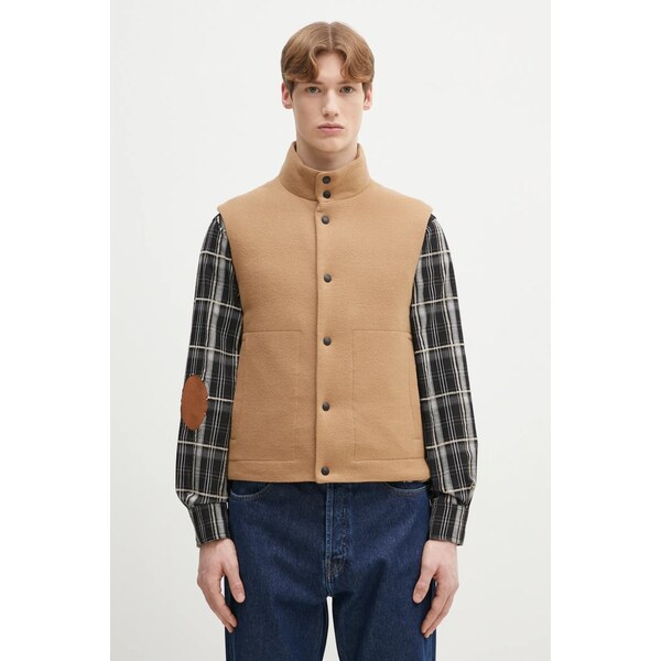 Páperová vesta Paul Smith 66033273