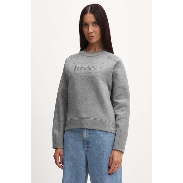 Mikina BOSS 57669536