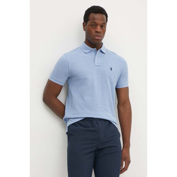 Bavlnené polo tričko Polo Ralph Lauren 51574452