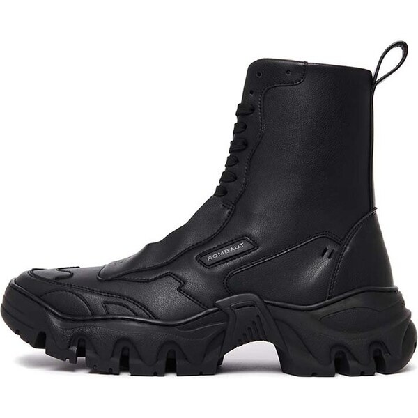 Členkové topánky Rombaut BOCCACCIO II BOOT 52523727