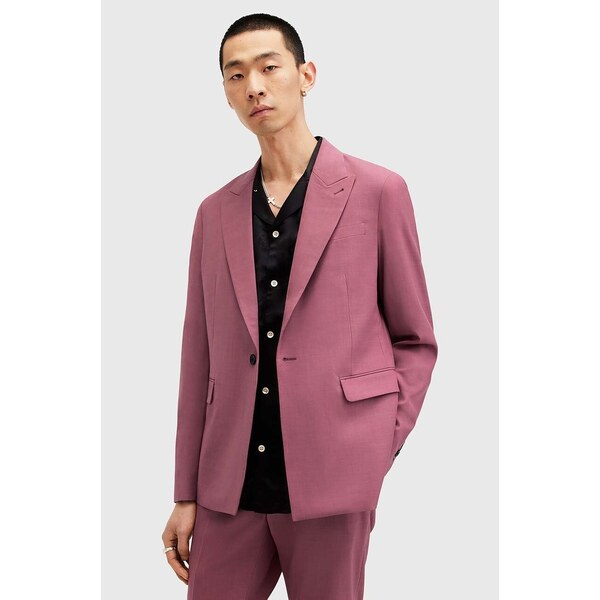 Vlnené sako AllSaints AURA 63995790