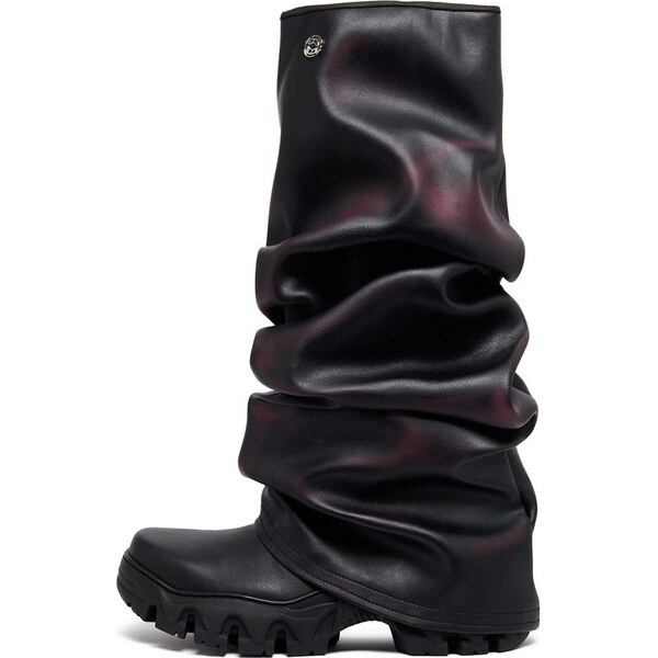 Vysoké čižmy Rombaut TYPHOON 54918580