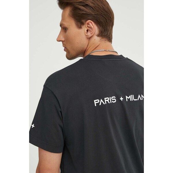 Bavlnené tričko K+LUSHA 53182992