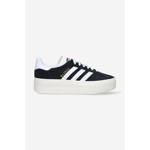 Tenisky adidas Originals W Gazelle Bold 52686343