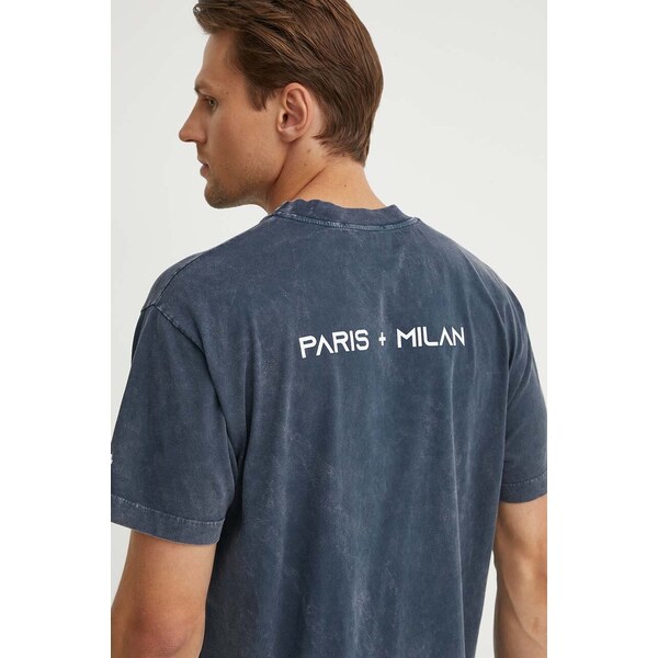 Bavlnené tričko K+LUSHA 53182991