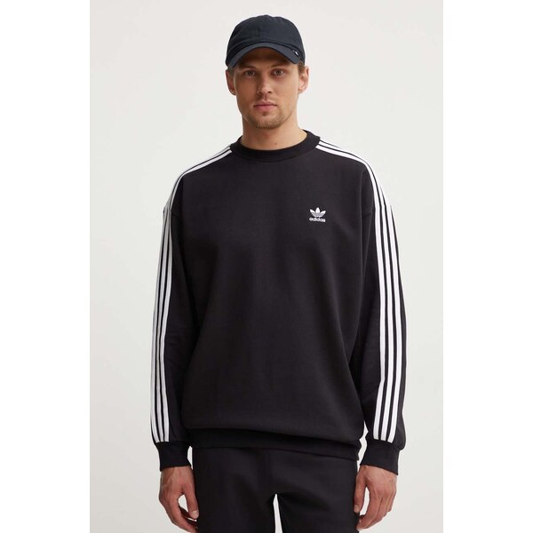 Mikina adidas Originals Adicolor Oversized Crew 52635084