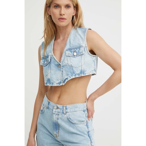 Rifľová vesta K+LUSHA 53183073