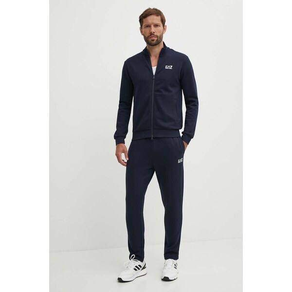 Tepláková súprava EA7 Emporio Armani 52677164