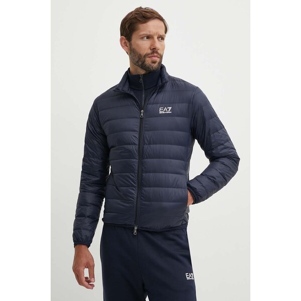 Páperová bunda EA7 Emporio Armani 52677228