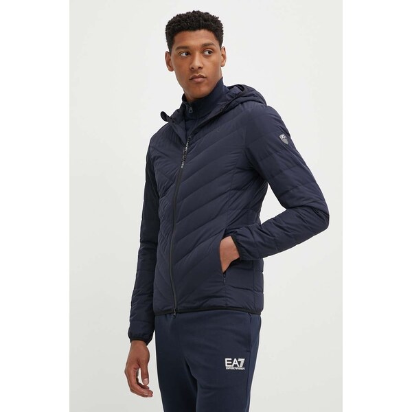 Páperová bunda EA7 Emporio Armani 52704871