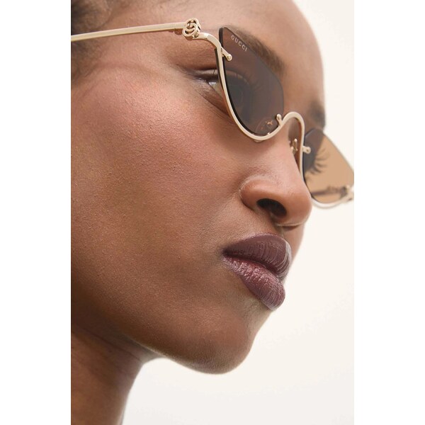 Slnečné okuliare Gucci 64601058