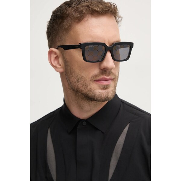 Slnečné okuliare Gucci 64390485