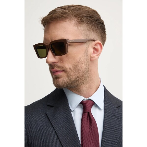 Slnečné okuliare Gucci 64309685