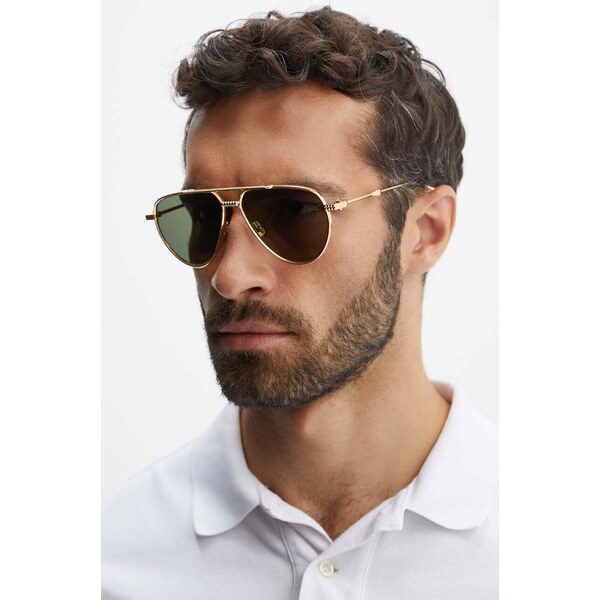 Slnečné okuliare Valentino V - STUD - II 53856260